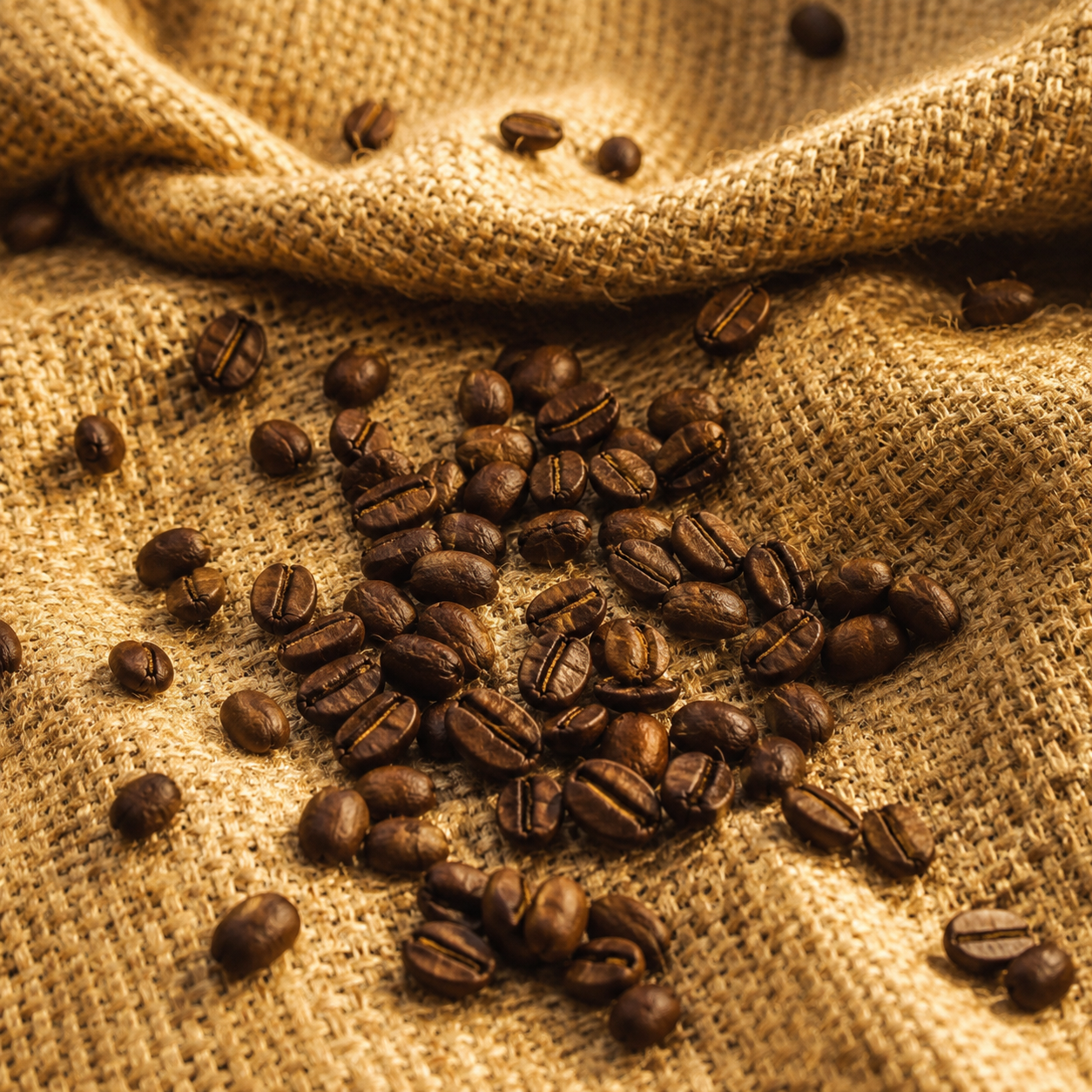 LN Fortunate Coffee — Photography by Panlapan Creative Lab